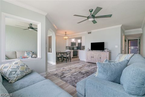 Tiny photo for 898 Buttonwood Drive #105, Fort Myers Beach, FL 33931 (MLS # 2026020309)