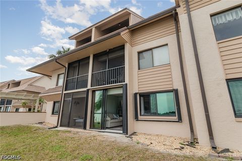Tiny photo for 898 Buttonwood Drive #105, Fort Myers Beach, FL 33931 (MLS # 2026020309)