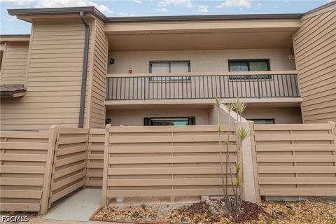 Tiny photo for 898 Buttonwood Drive #105, Fort Myers Beach, FL 33931 (MLS # 2026020309)