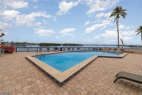 Tiny photo for 898 Buttonwood Drive #105, Fort Myers Beach, FL 33931 (MLS # 2026020309)