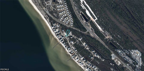 Tiny photo for 100 Signal Lane, Port St Joe, FL 32456 (MLS # 2026039190)