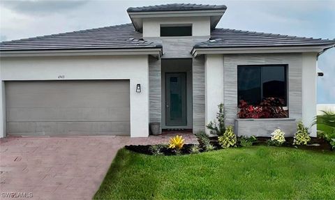 4943 Brigata Way Ave Maria FL 34142