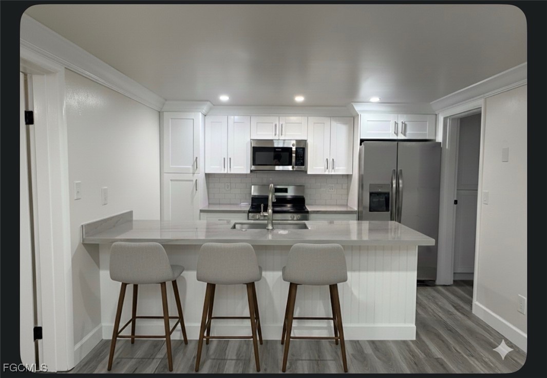 5219 Treetops Drive I