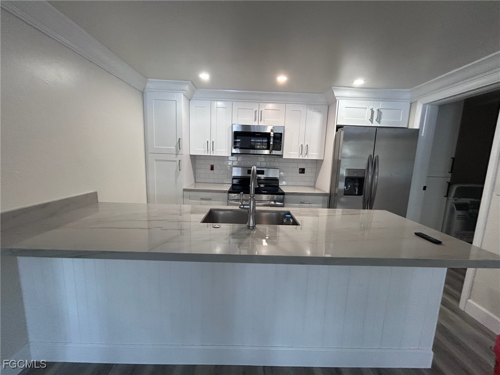 5219 Treetops Drive I