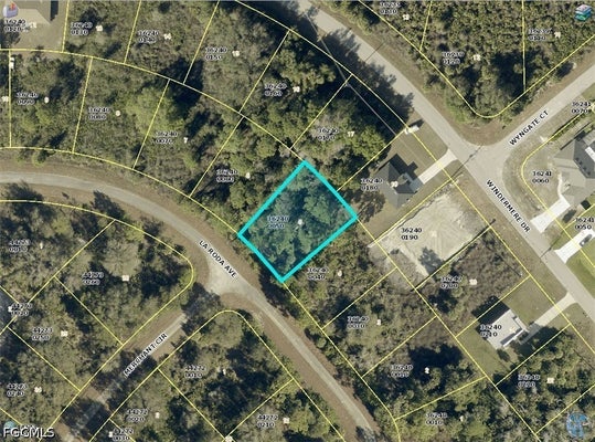 1884 LA RODA AVENUE, LEHIGH ACRES, FL 33972 - Image 5a0bd580faa3e1d540c8e0e00132e51a/3989467735