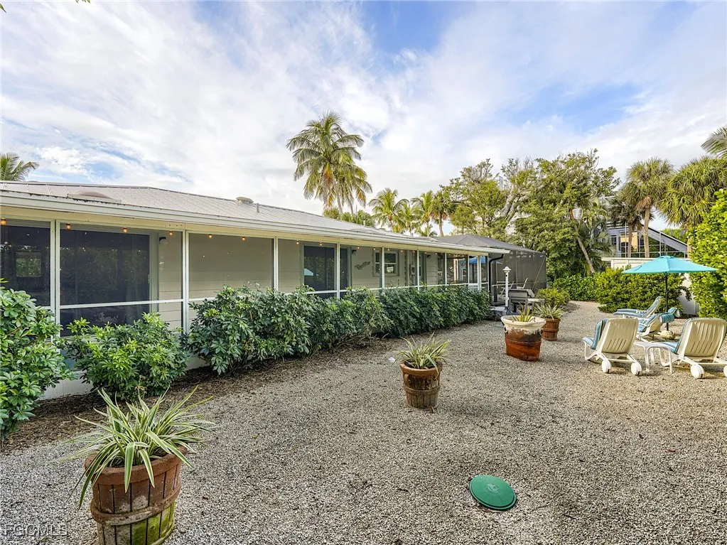 Captiva, Florida, 33924, United States, 2 Bedrooms Bedrooms, ,2 BathroomsBathrooms,Residential,Active,2008229