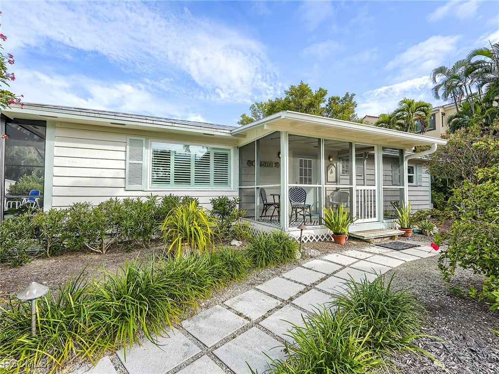 11510 Murmond Lane