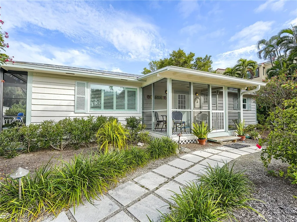 Captiva, Florida, 33924, United States, 2 Bedrooms Bedrooms, ,2 BathroomsBathrooms,Residential,Active,2008229