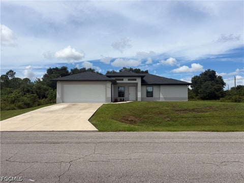 Photo of 1611 Louis Avenue, Lehigh Acres, FL 33972 (MLS # 2026041087)
