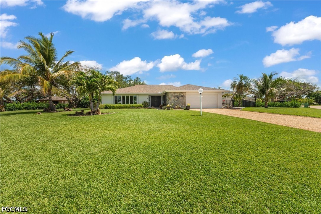 5161 Tanglewood Parkway