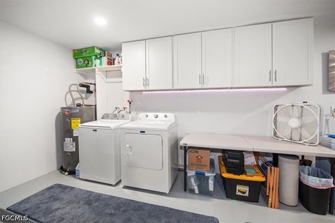 Tiny photo for 5161 Tanglewood Parkway, Fort Myers, FL 33919 (MLS # 2026017841)