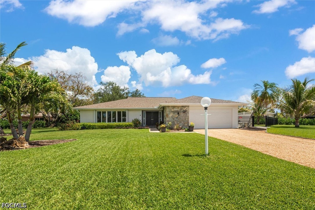 5161 Tanglewood Parkway