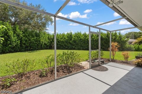 Tiny photo for 5161 Tanglewood Parkway, Fort Myers, FL 33919 (MLS # 2026017841)