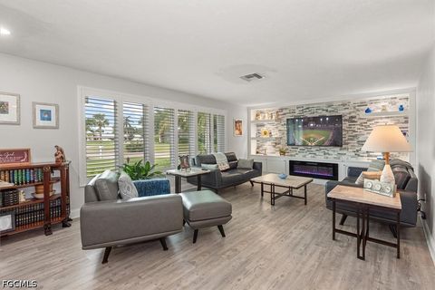 Tiny photo for 5161 Tanglewood Parkway, Fort Myers, FL 33919 (MLS # 2026017841)