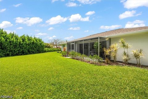 Tiny photo for 5161 Tanglewood Parkway, Fort Myers, FL 33919 (MLS # 2026017841)