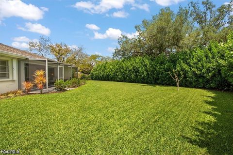 Tiny photo for 5161 Tanglewood Parkway, Fort Myers, FL 33919 (MLS # 2026017841)