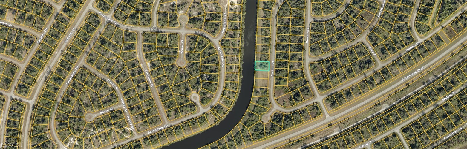Lot 21 Norton Drive