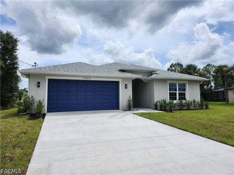 Photo of 2944 Belleville Terrace, North Port, FL 34286 (MLS # 2026041351)