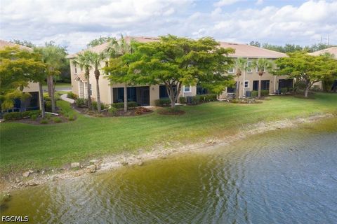 Tiny photo for 3151 Cottonwood Bend #1306, Fort Myers, FL 33905 (MLS # 2026020219)