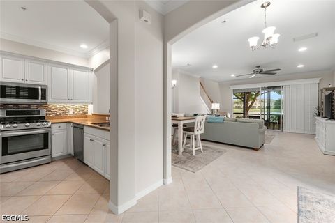Tiny photo for 3151 Cottonwood Bend #1306, Fort Myers, FL 33905 (MLS # 2026020219)
