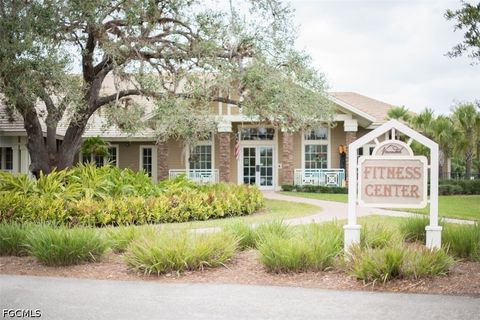 Tiny photo for 3151 Cottonwood Bend #1306, Fort Myers, FL 33905 (MLS # 2026020219)