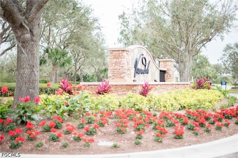 Tiny photo for 3151 Cottonwood Bend #1306, Fort Myers, FL 33905 (MLS # 2026020219)