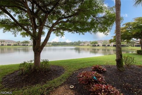 Tiny photo for 3151 Cottonwood Bend #1306, Fort Myers, FL 33905 (MLS # 2026020219)