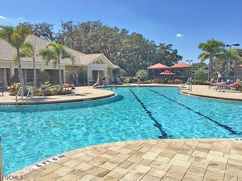 Tiny photo for 3151 Cottonwood Bend #1306, Fort Myers, FL 33905 (MLS # 2026020219)