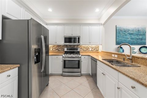Tiny photo for 3151 Cottonwood Bend #1306, Fort Myers, FL 33905 (MLS # 2026020219)