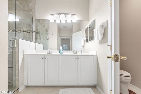 Tiny photo for 3151 Cottonwood Bend #1306, Fort Myers, FL 33905 (MLS # 2026020219)