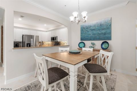 Tiny photo for 3151 Cottonwood Bend #1306, Fort Myers, FL 33905 (MLS # 2026020219)