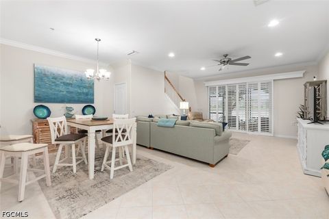 Tiny photo for 3151 Cottonwood Bend #1306, Fort Myers, FL 33905 (MLS # 2026020219)