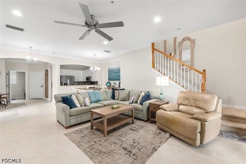 Tiny photo for 3151 Cottonwood Bend #1306, Fort Myers, FL 33905 (MLS # 2026020219)