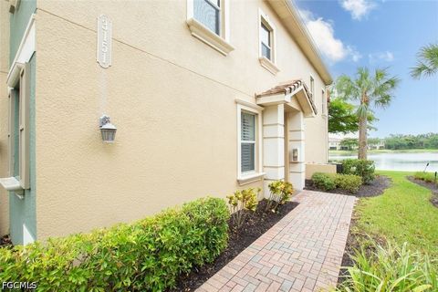 Tiny photo for 3151 Cottonwood Bend #1306, Fort Myers, FL 33905 (MLS # 2026020219)