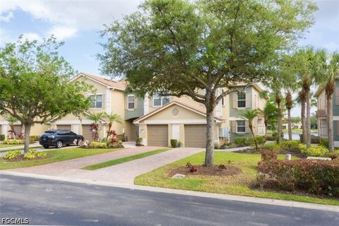Photo of 3151 Cottonwood Bend #1306, Fort Myers, FL 33905 (MLS # 2026020219)
