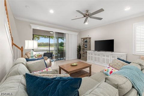 Tiny photo for 3151 Cottonwood Bend #1306, Fort Myers, FL 33905 (MLS # 2026020219)
