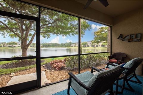 Tiny photo for 3151 Cottonwood Bend #1306, Fort Myers, FL 33905 (MLS # 2026020219)
