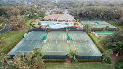 Tiny photo for 3151 Cottonwood Bend #1306, Fort Myers, FL 33905 (MLS # 2026020219)