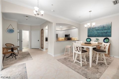 Tiny photo for 3151 Cottonwood Bend #1306, Fort Myers, FL 33905 (MLS # 2026020219)