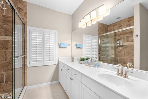 Tiny photo for 3151 Cottonwood Bend #1306, Fort Myers, FL 33905 (MLS # 2026020219)