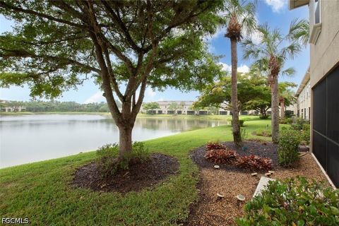 Tiny photo for 3151 Cottonwood Bend #1306, Fort Myers, FL 33905 (MLS # 2026020219)