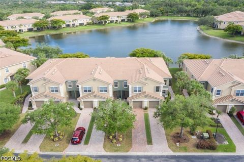 Tiny photo for 3151 Cottonwood Bend #1306, Fort Myers, FL 33905 (MLS # 2026020219)