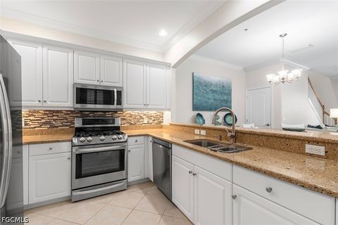 Tiny photo for 3151 Cottonwood Bend #1306, Fort Myers, FL 33905 (MLS # 2026020219)