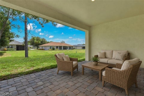 Tiny photo for 25599 Deep Creek Boulevard, Punta Gorda, FL 33983 (MLS # 2026030285)