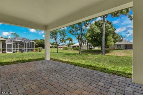 Tiny photo for 25599 Deep Creek Boulevard, Punta Gorda, FL 33983 (MLS # 2026030285)