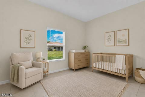 Tiny photo for 25599 Deep Creek Boulevard, Punta Gorda, FL 33983 (MLS # 2026030285)