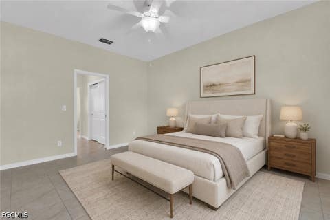 Tiny photo for 25599 Deep Creek Boulevard, Punta Gorda, FL 33983 (MLS # 2026030285)
