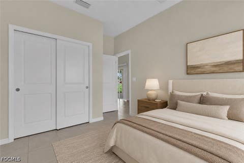 Tiny photo for 25599 Deep Creek Boulevard, Punta Gorda, FL 33983 (MLS # 2026030285)