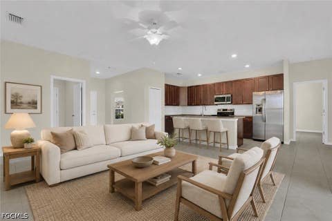 Tiny photo for 25599 Deep Creek Boulevard, Punta Gorda, FL 33983 (MLS # 2026030285)