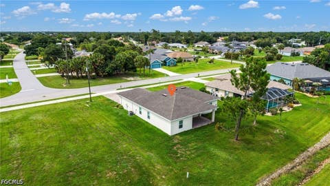 Tiny photo for 25599 Deep Creek Boulevard, Punta Gorda, FL 33983 (MLS # 2026030285)